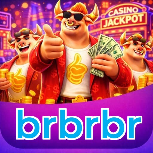 brbrbr Loteria - Mega-Sena e Mais