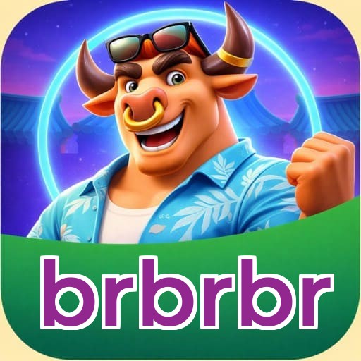 brbrbr App Mobile - Android e iOS