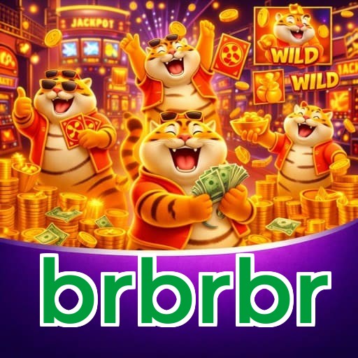brbrbr Slots - 1.500+ Jogos